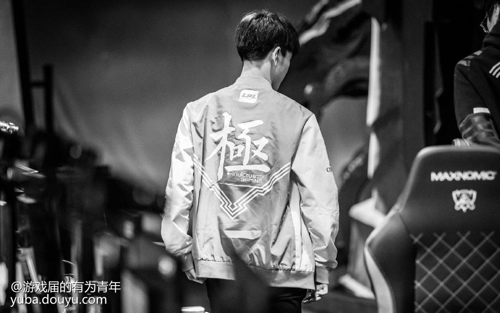 Ming新星精彩发挥表现惊艳，IG未来可期！的简单介绍