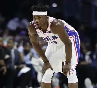  武大靖手感滚烫，带领巴塞罗那惊险休斯顿火箭，赛后一句话霸气侧漏